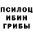 МАРИХУАНА OG Kush negativ sans